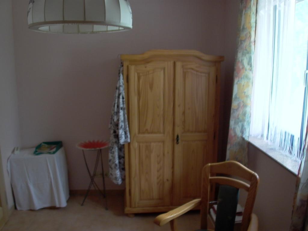 Gaestezimmer Ferienwohnung Villa Alexa, Mit Wallbox Woltersdorf  Room photo